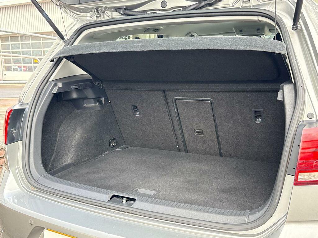 Volkswagen Golf  Grey #38