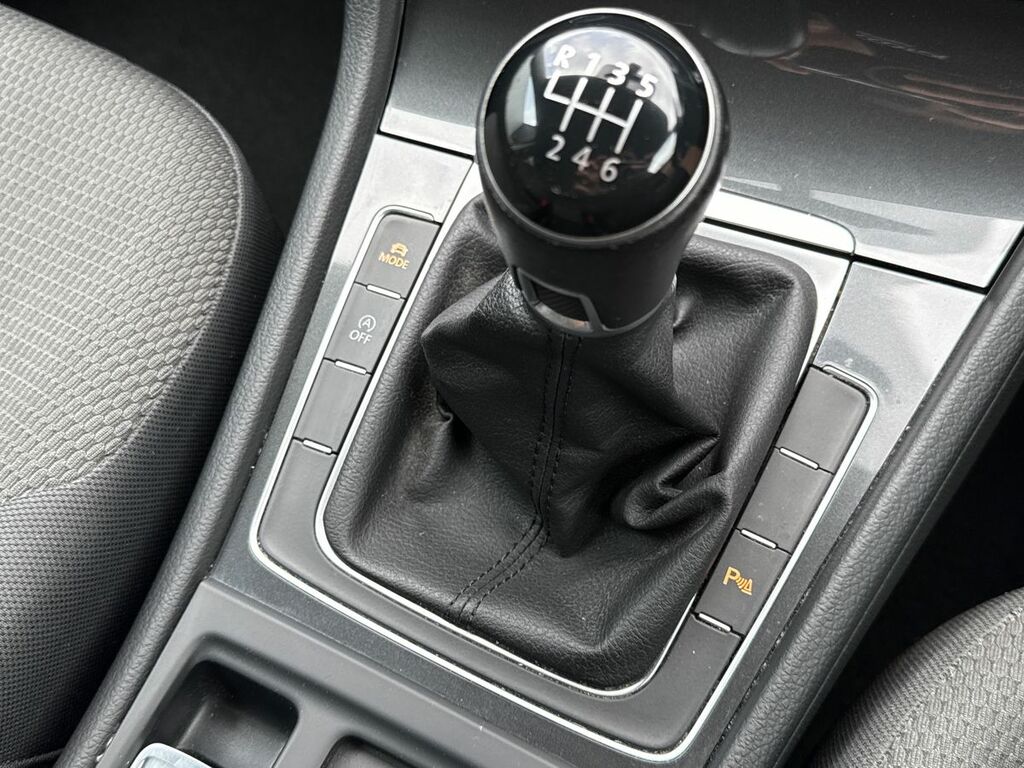 Volkswagen Golf  Grey #54