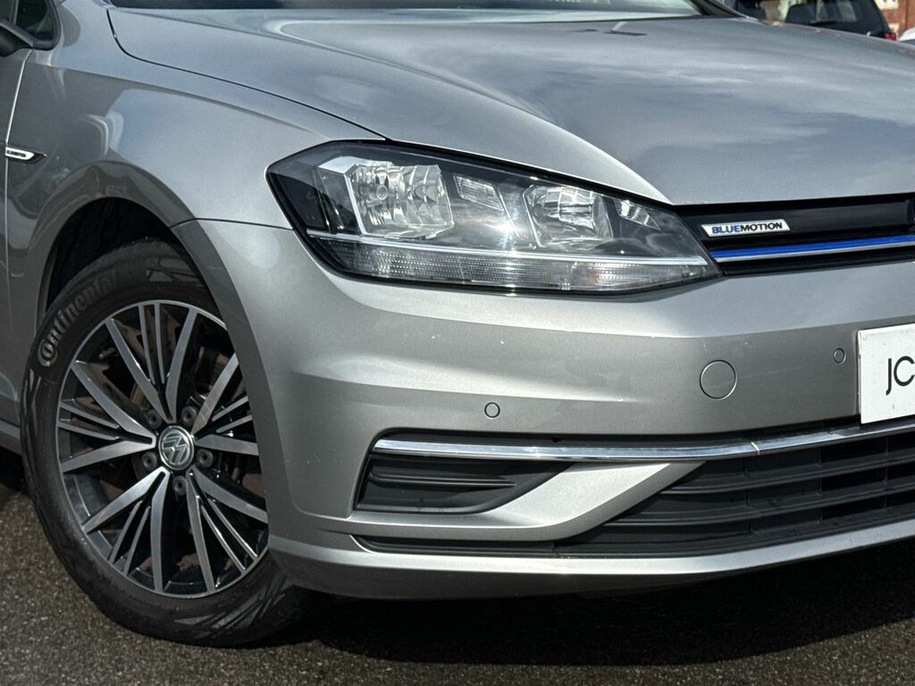 Volkswagen Golf  Grey #19