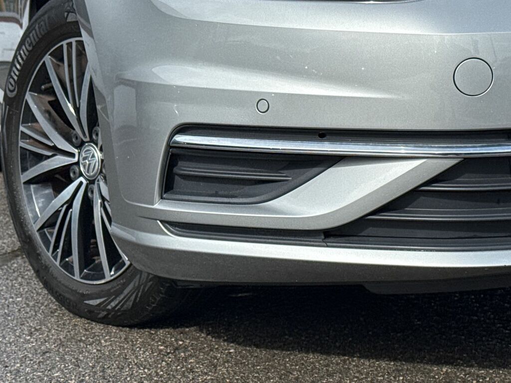 Volkswagen Golf  Grey #21