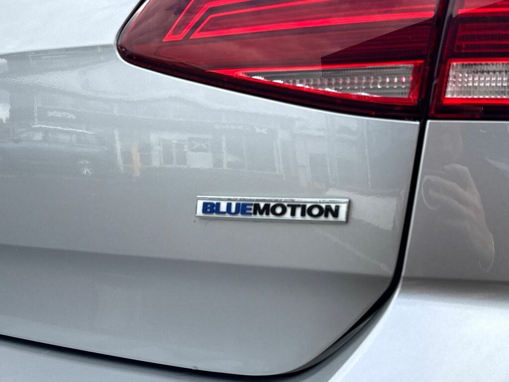 Volkswagen Golf  Grey #29