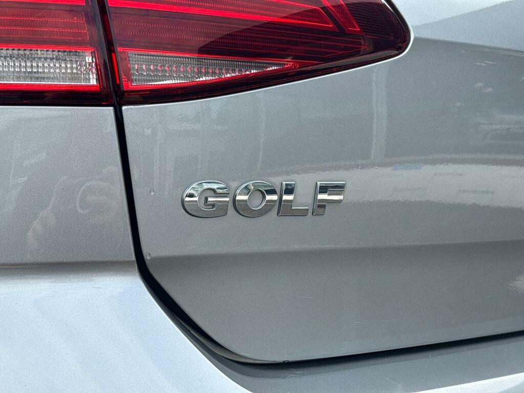 Volkswagen Golf  Grey #28