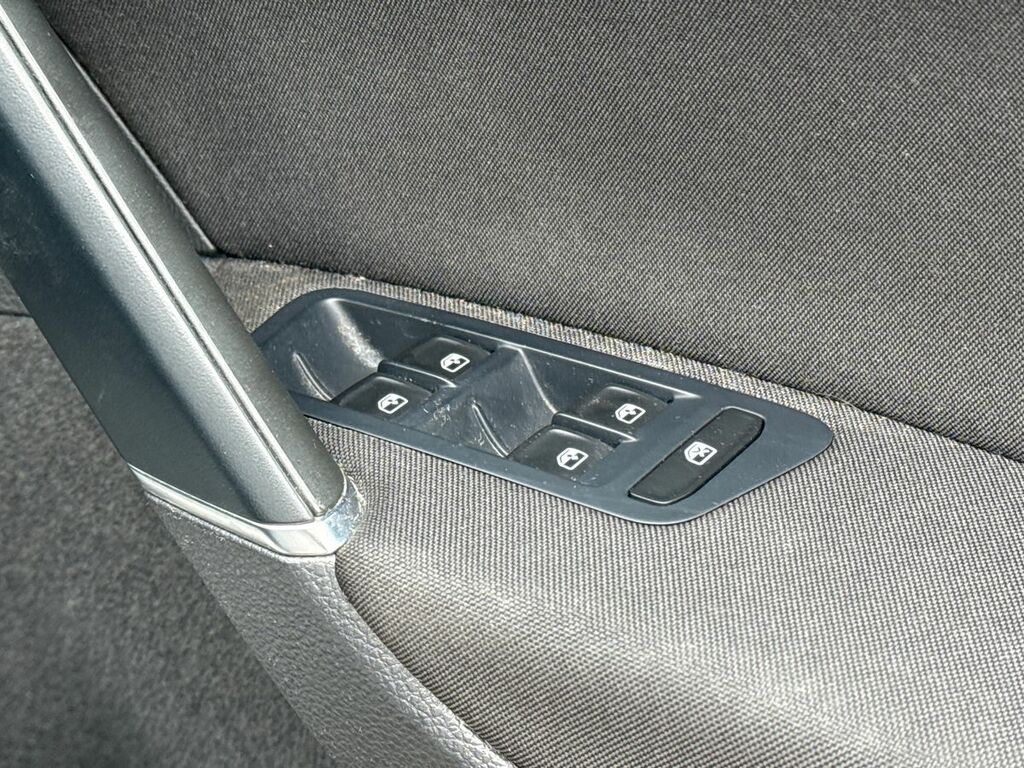Volkswagen Golf  Grey #44