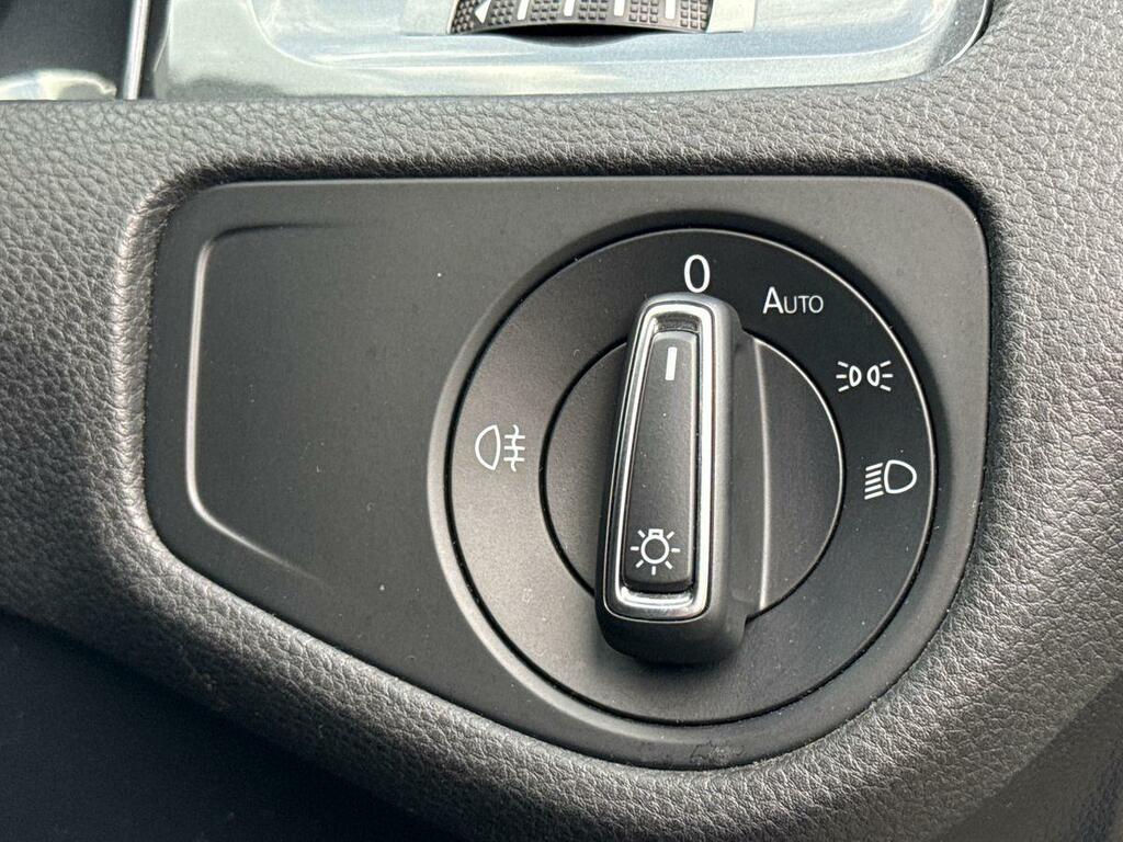 Volkswagen Golf  Grey #48