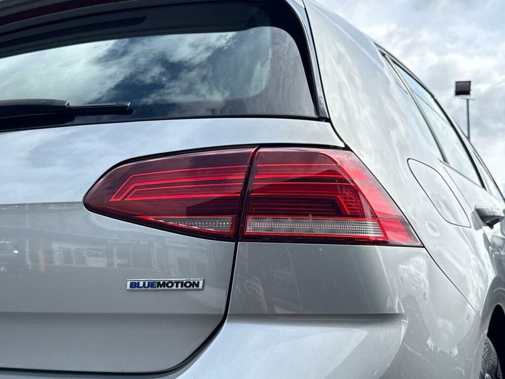 Volkswagen Golf  Grey #18