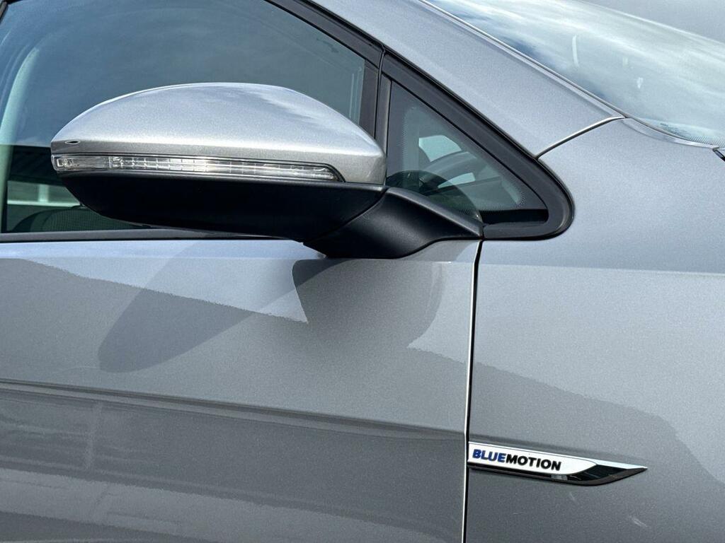 Volkswagen Golf  Grey #20