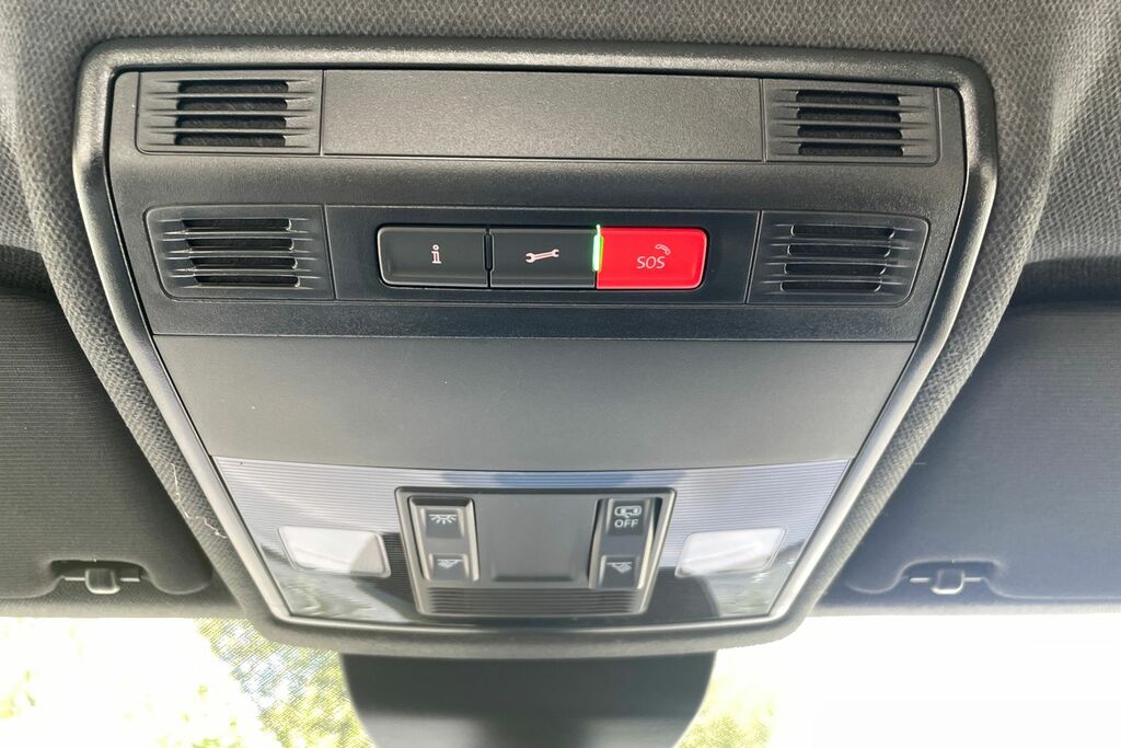 Seat Arona Fr First Edition Black #32