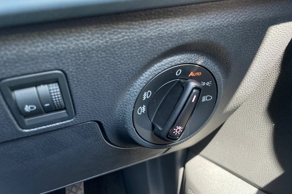 Seat Arona Fr First Edition Black #24