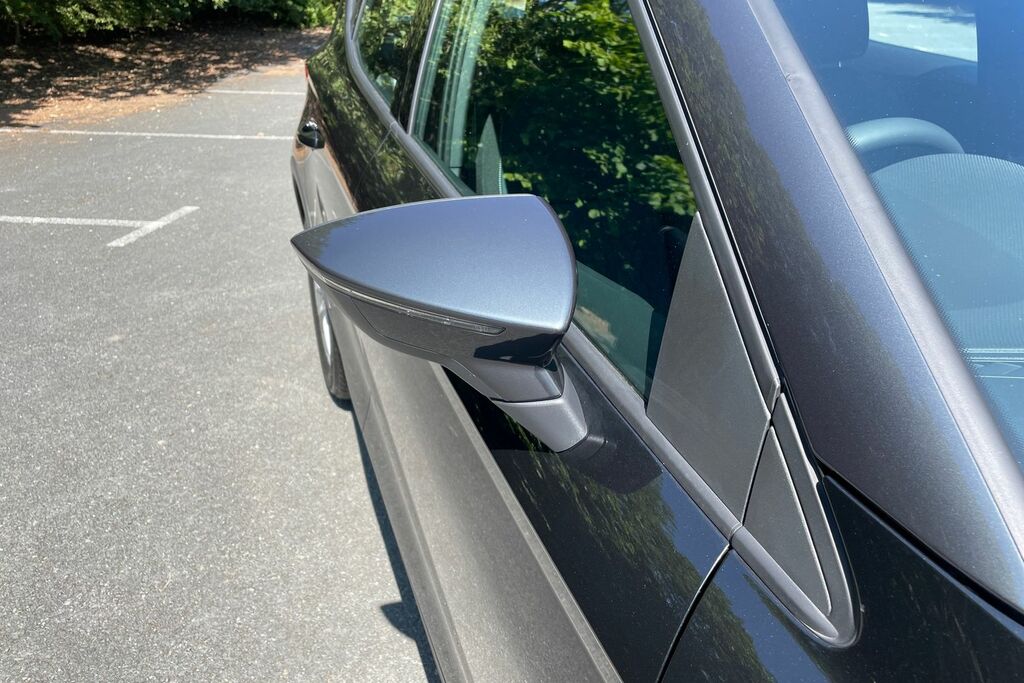 Seat Arona Fr First Edition Black #20