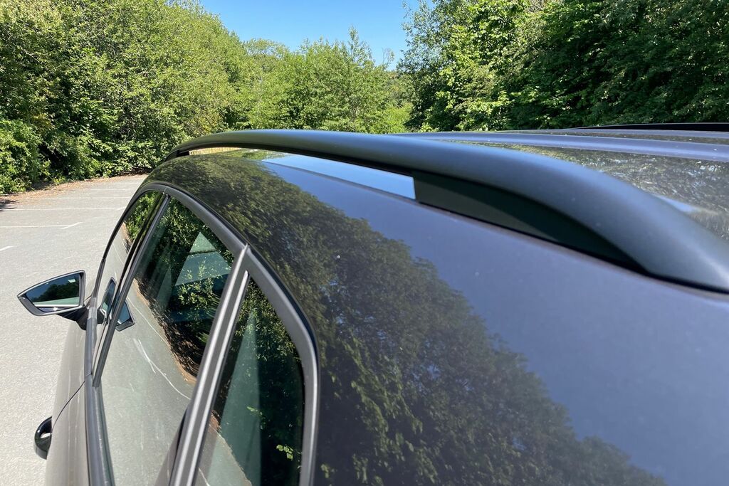 Seat Arona Fr First Edition Black #22