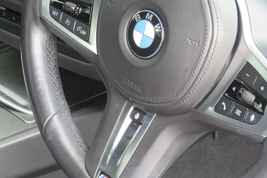 BMW Z4 Convertible Blue #37