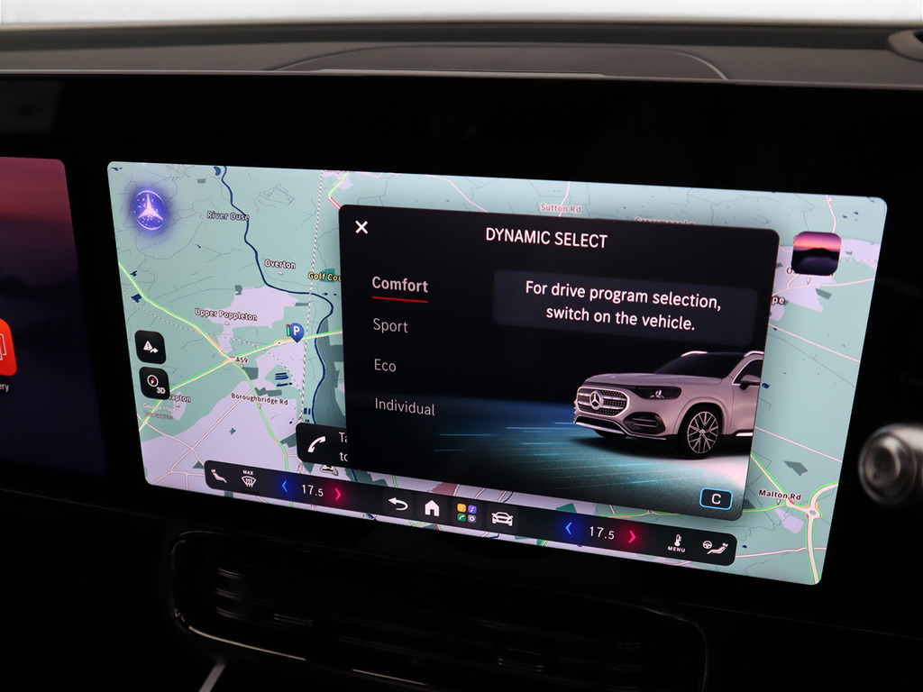 Mercedes-Benz GLB Class Suv Grey #31