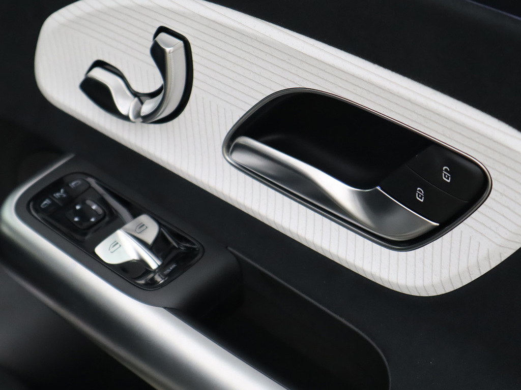 Mercedes-Benz GLB Class Suv Grey #41