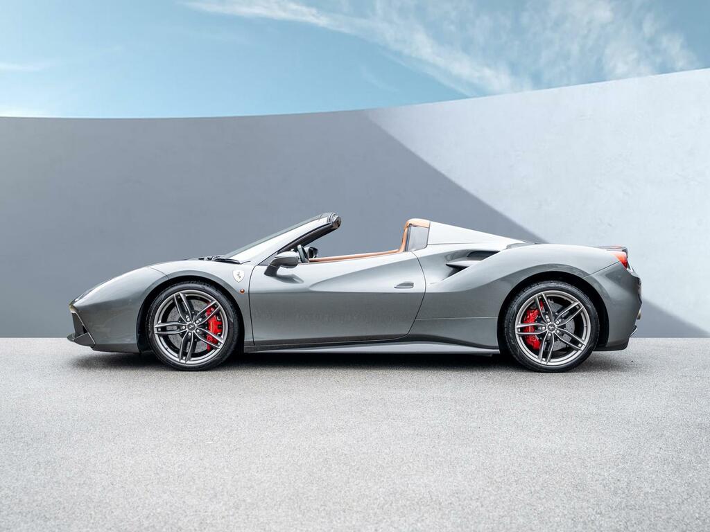 Ferrari 488 Gtb 2dr Auto  #6