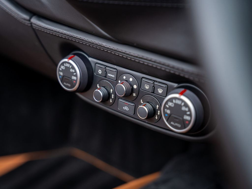 Ferrari 488 Gtb 2dr Auto  #31