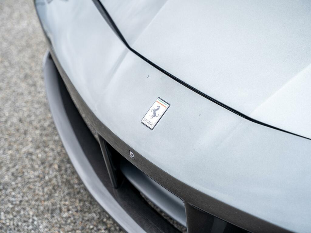 Ferrari 488 Gtb 2dr Auto  #45