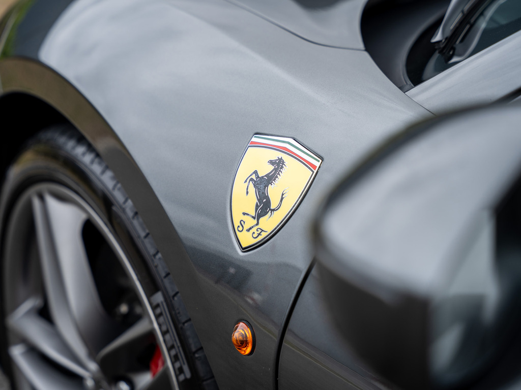 Ferrari 488 Gtb 2dr Auto  #34