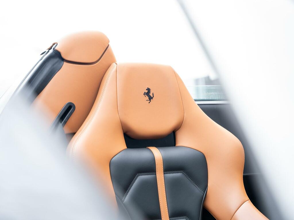 Ferrari 488 Gtb 2dr Auto  #15