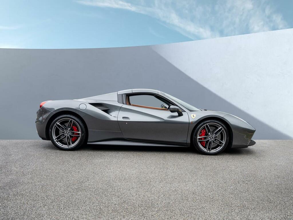 Ferrari 488 Gtb 2dr Auto  #11
