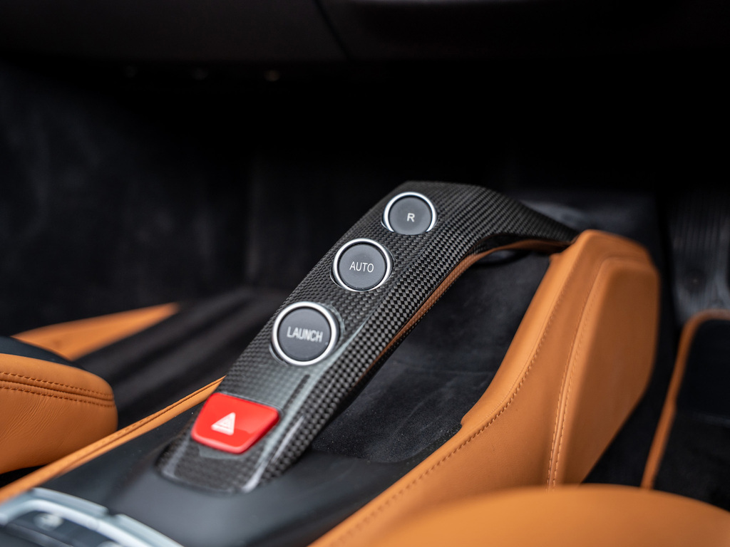 Ferrari 488 Gtb 2dr Auto  #32
