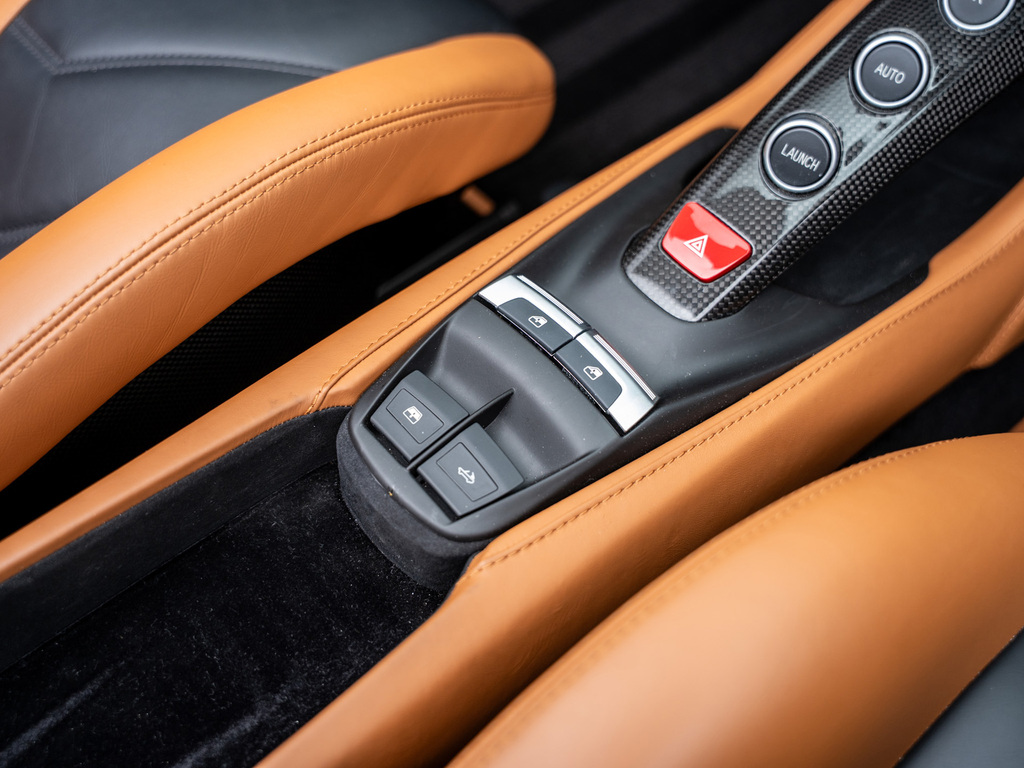 Ferrari 488 Gtb 2dr Auto  #33
