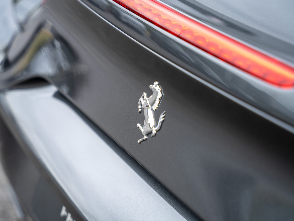 Ferrari 488 Gtb 2dr Auto  #39