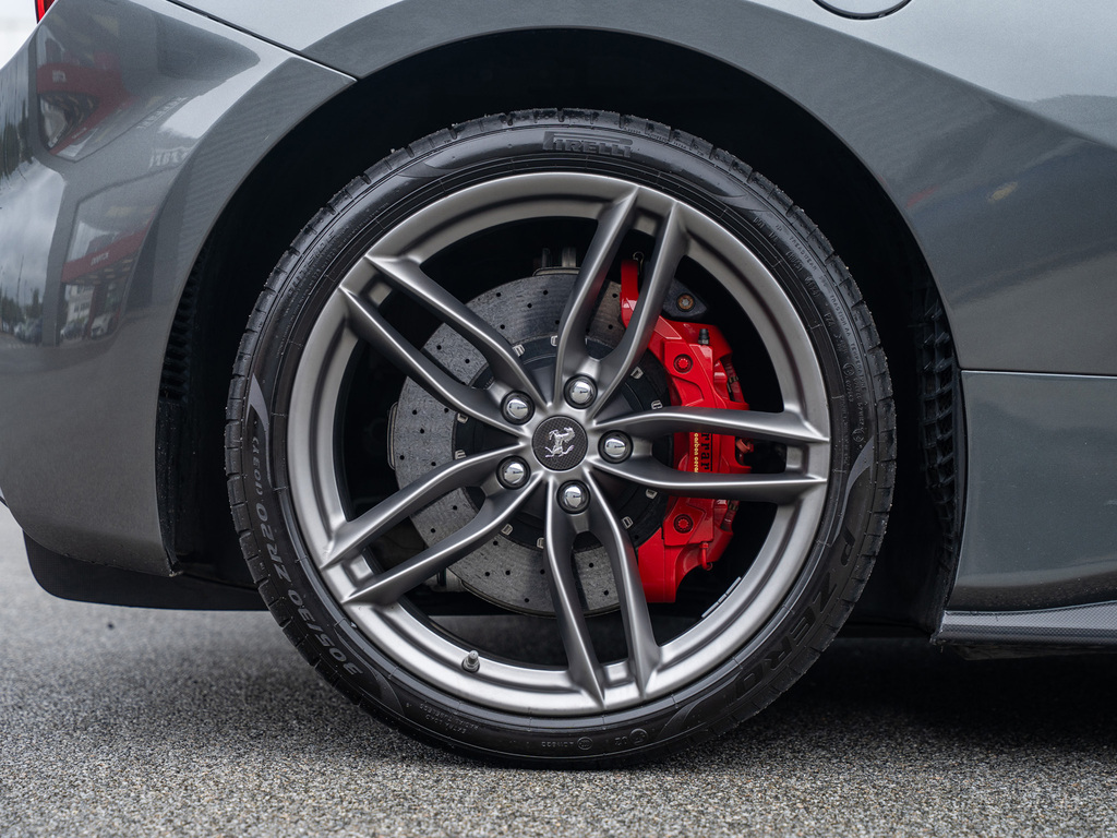 Ferrari 488 Gtb 2dr Auto  #43
