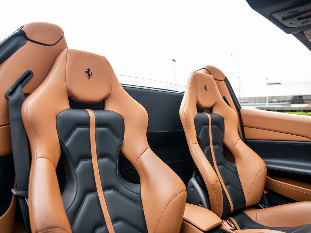 Ferrari 488 Gtb 2dr Auto  #14