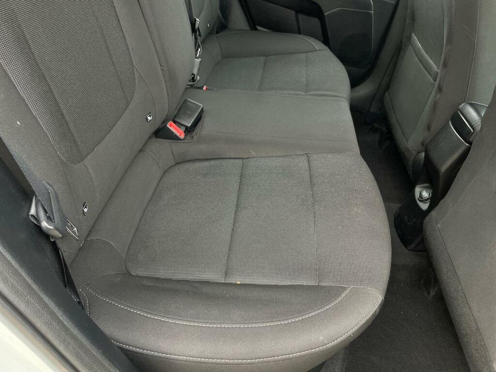 Kia RIO Hatchback 1.0 3 Isg Blue #31