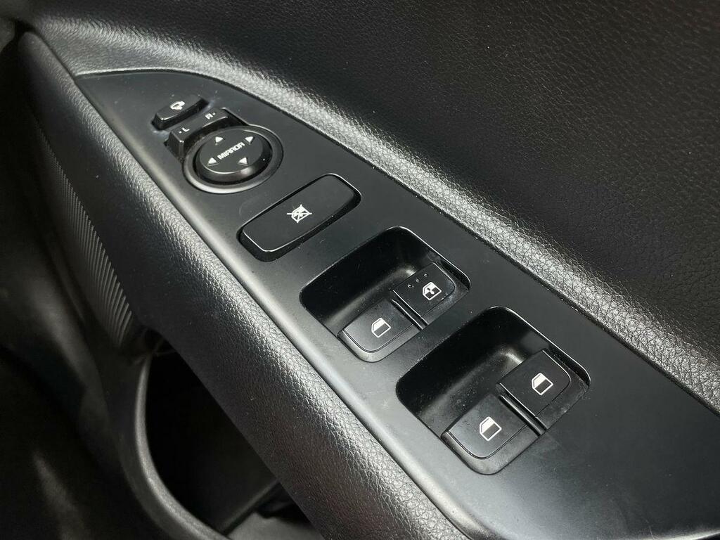 Kia RIO Hatchback 1.0 3 Isg Blue #34