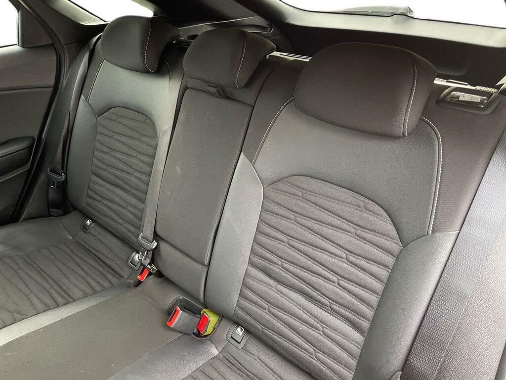 Kia Proceed 1.5 T-gdi Dct Gt-line S White #9