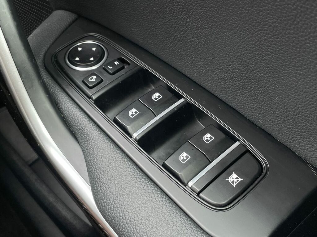Kia Proceed 1.5 T-gdi Dct Gt-line S White #34