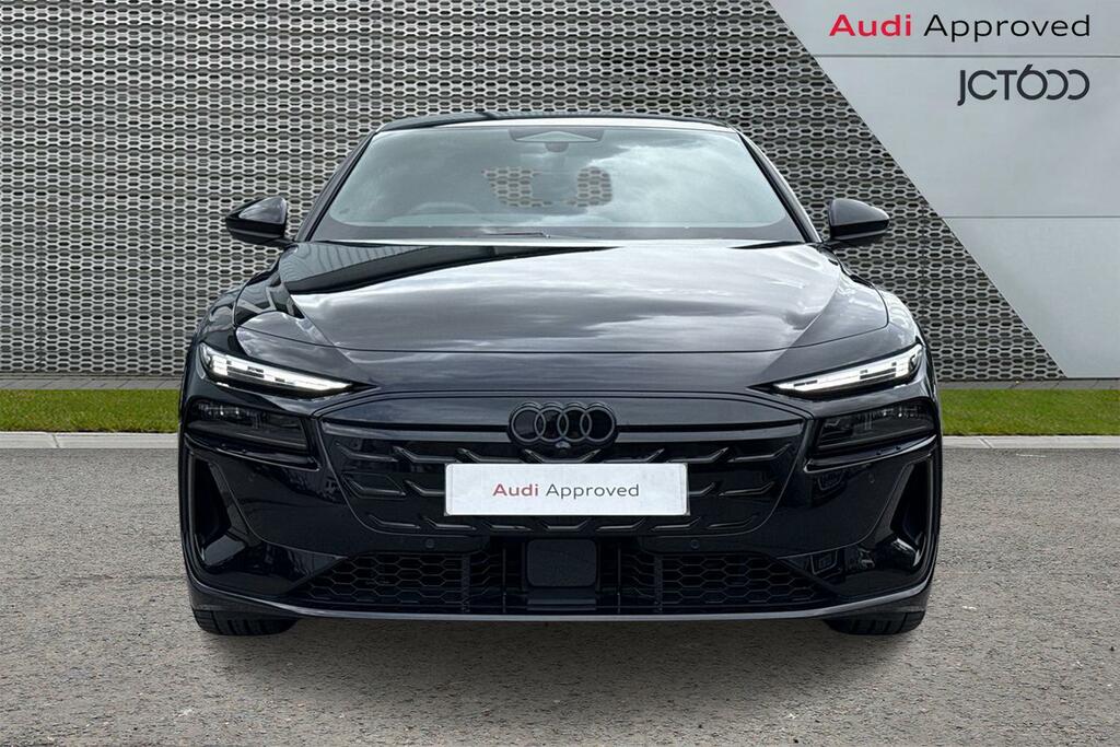 Audi A6 E-tron Avant Audi A6 E-tron Avant Special E 270Kw Performance 1 Beige #8