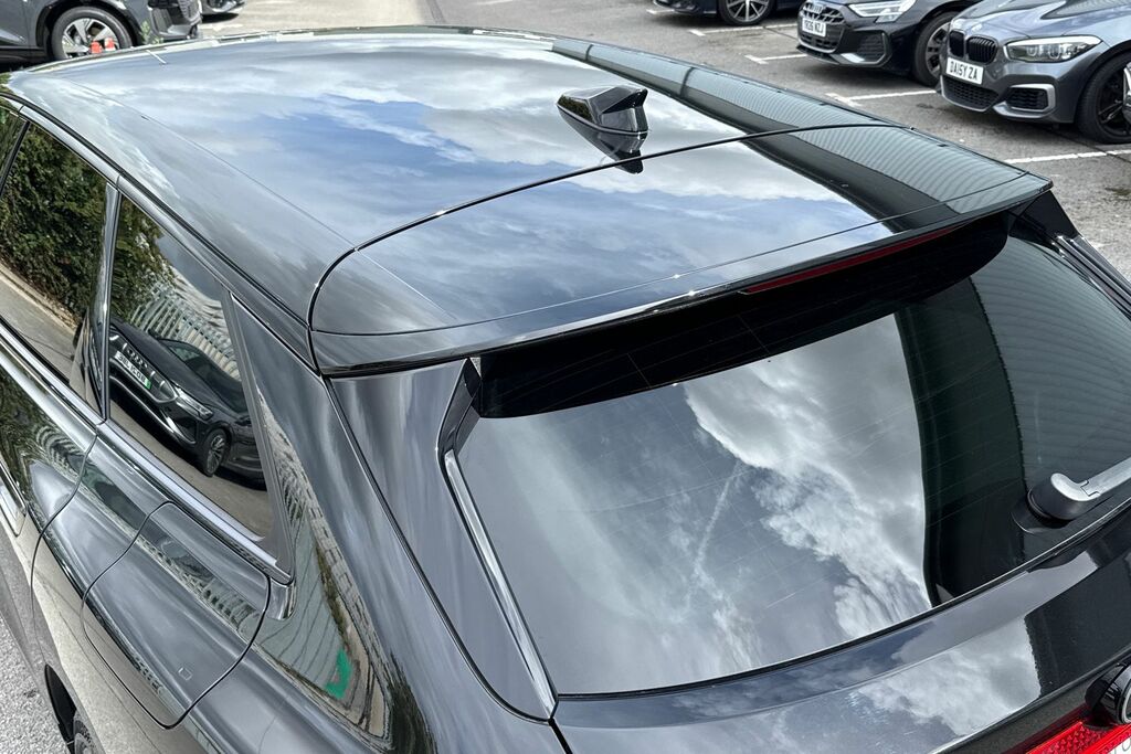 Audi A6 E-tron Avant Audi A6 E-tron Avant Special E 270Kw Performance 1 Beige #23