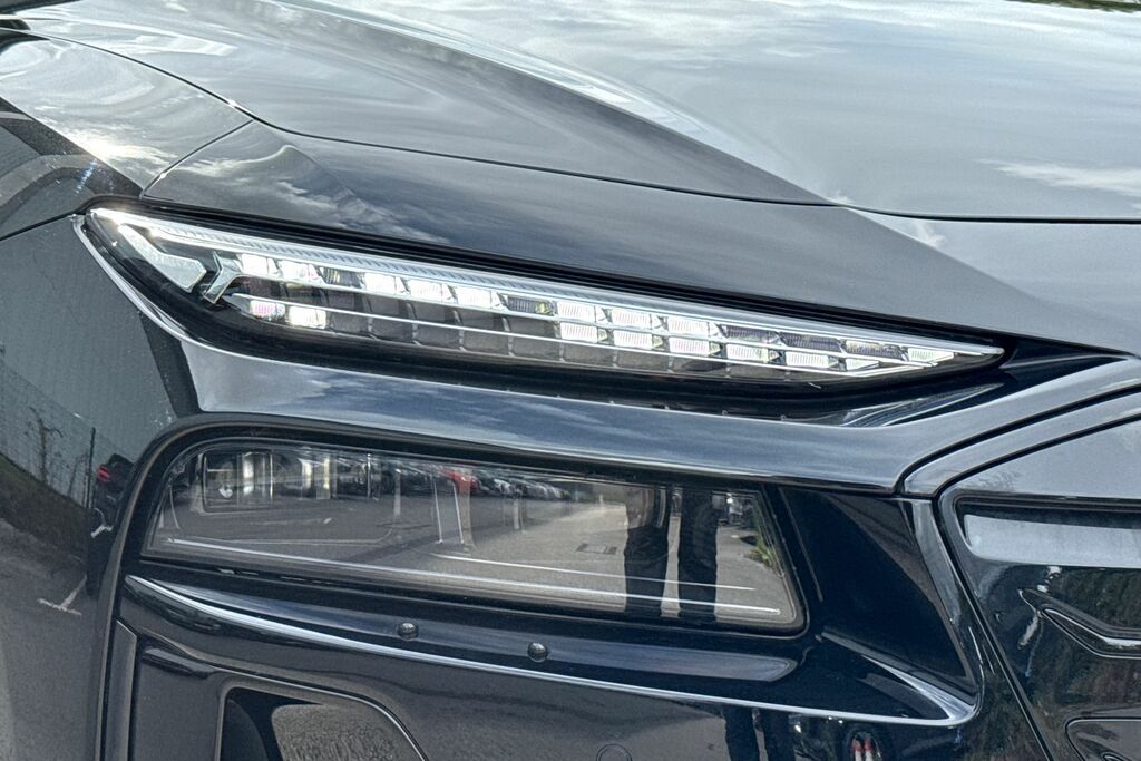 Audi A6 E-tron Avant Audi A6 E-tron Avant Special E 270Kw Performance 1 Beige #19