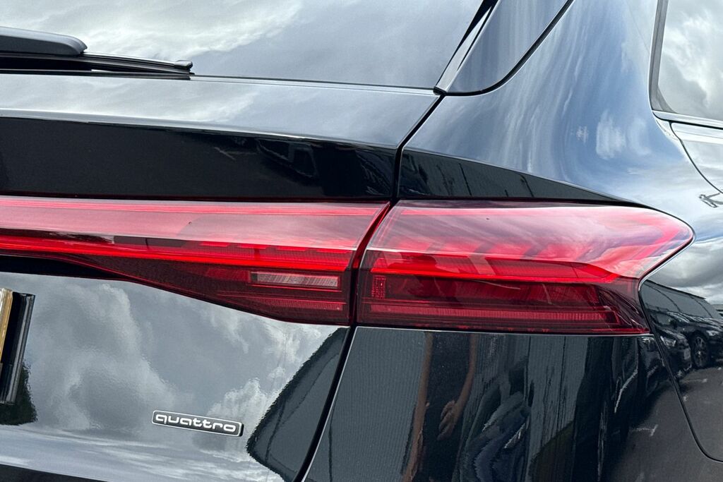 Audi A6 E-tron Avant Audi A6 E-tron Avant Special E 270Kw Performance 1 Beige #18