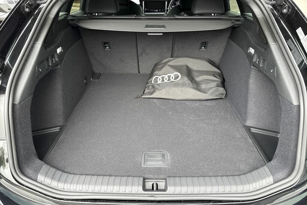 Audi A6 E-tron Avant Audi A6 E-tron Avant Special E 270Kw Performance 1 Beige #12
