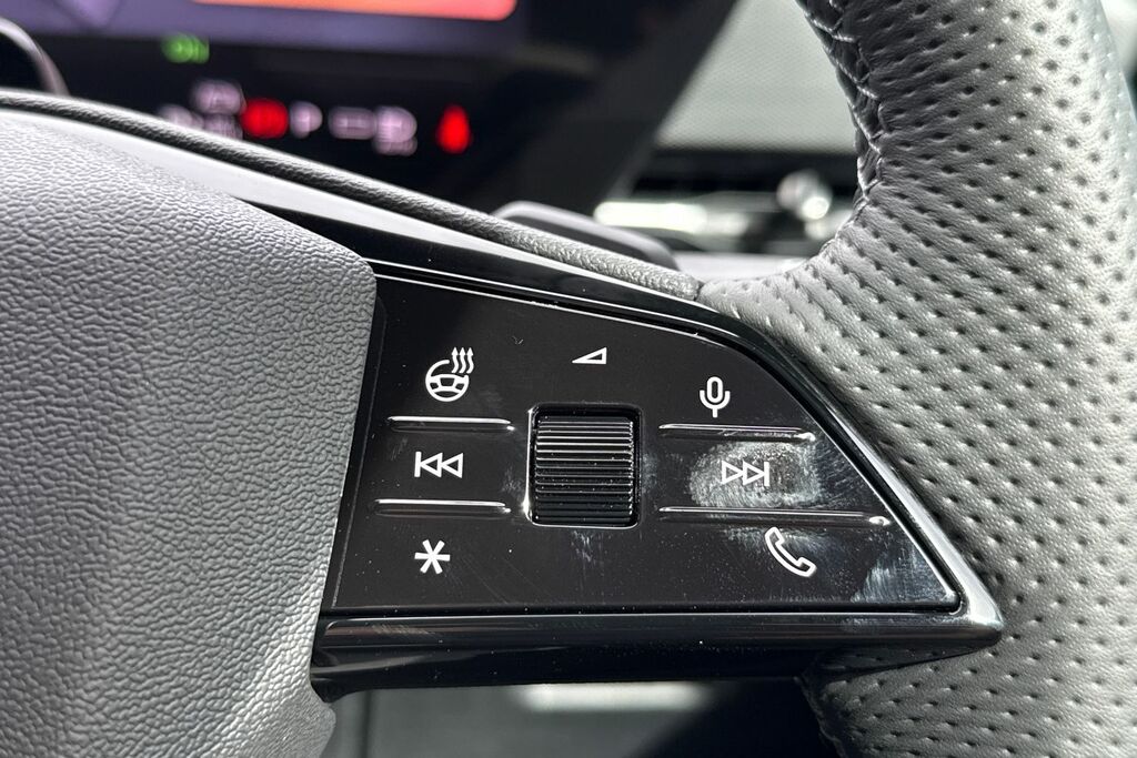 Audi A6 E-tron Avant Audi A6 E-tron Avant Special E 270Kw Performance 1 Beige #17