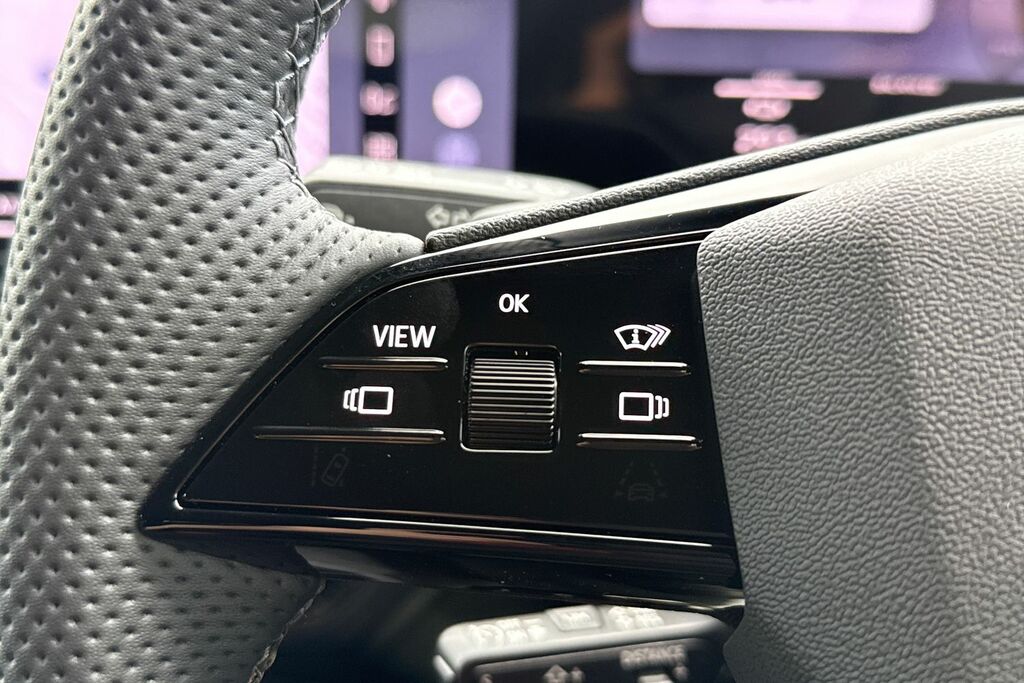 Audi A6 E-tron Avant Audi A6 E-tron Avant Special E 270Kw Performance 1 Beige #16