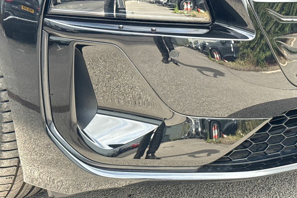 Audi A6 E-tron Avant Audi A6 E-tron Avant Special E 270Kw Performance 1 Beige #21