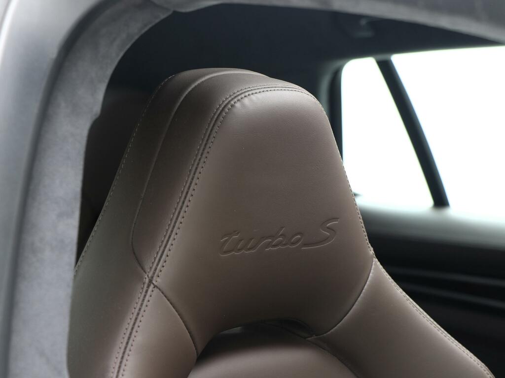Porsche Panamera 4 Pdk Silver #37