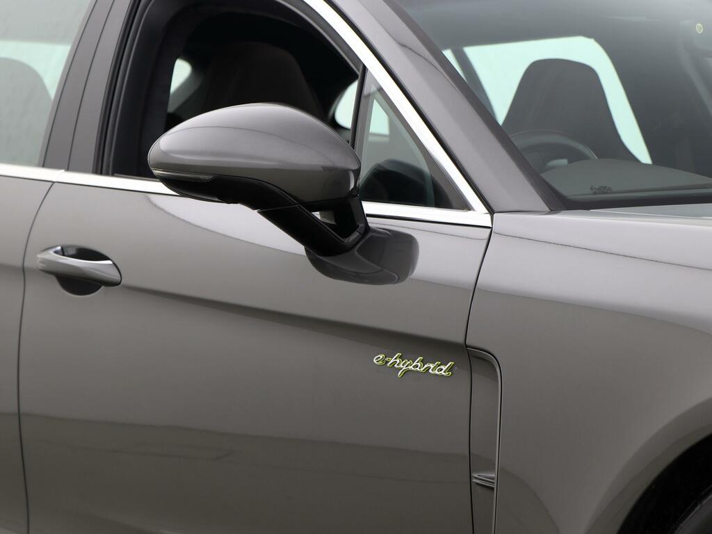 Porsche Panamera 4 Pdk Silver #13