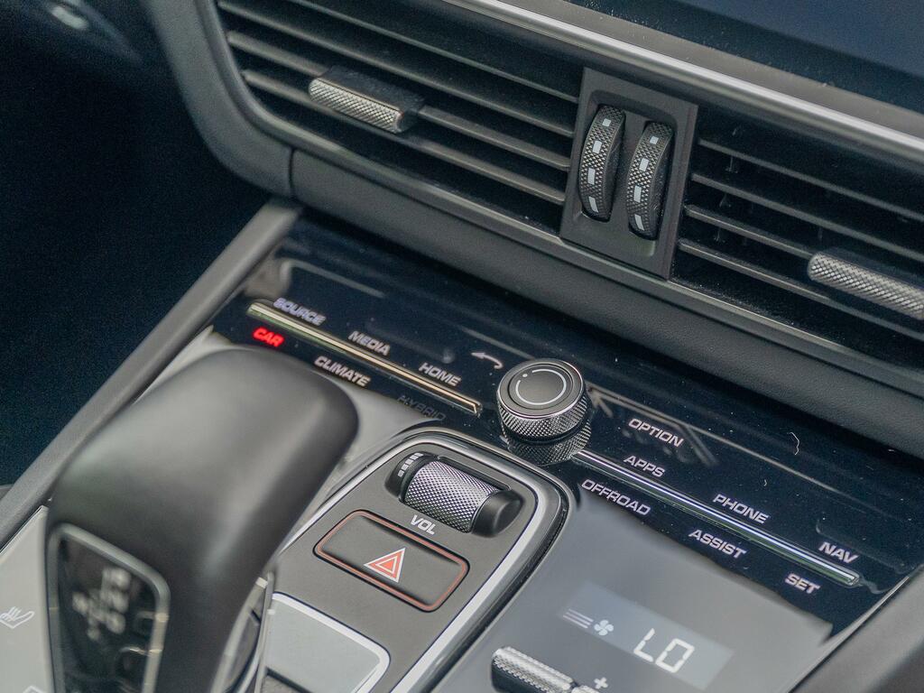 Porsche Cayenne E-hybrid Platinum Edition Tiptronic S #21
