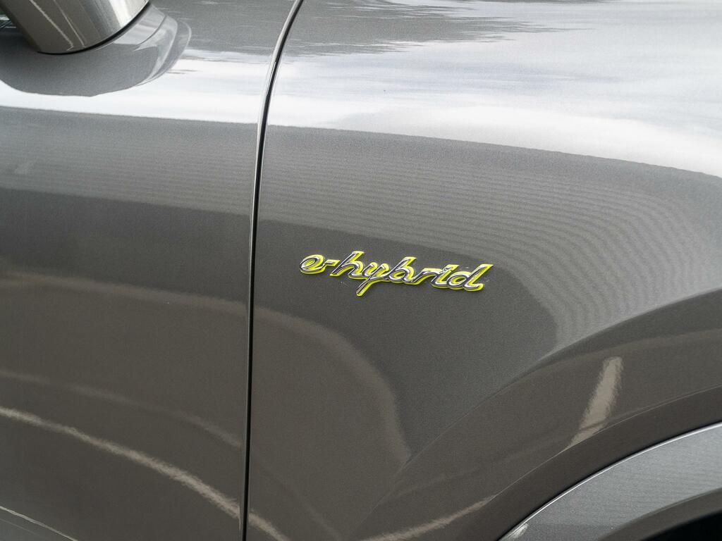 Porsche Cayenne E-hybrid Platinum Edition Tiptronic S #32
