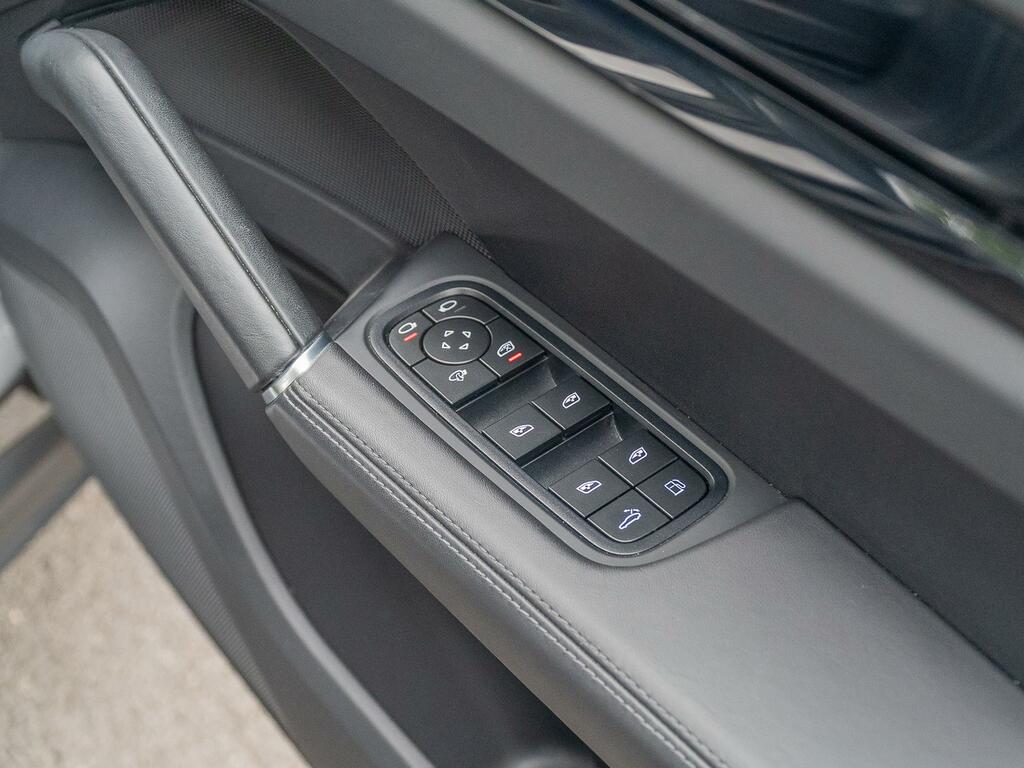 Porsche Cayenne E-hybrid Platinum Edition Tiptronic S #28