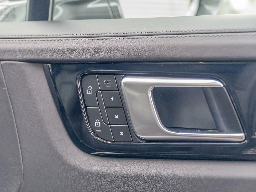 Porsche Cayenne E-hybrid Platinum Edition Tiptronic S #27