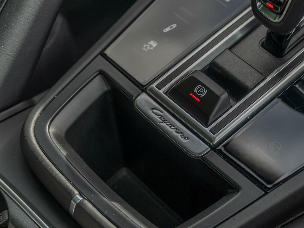 Porsche Cayenne E-hybrid Platinum Edition Tiptronic S #23