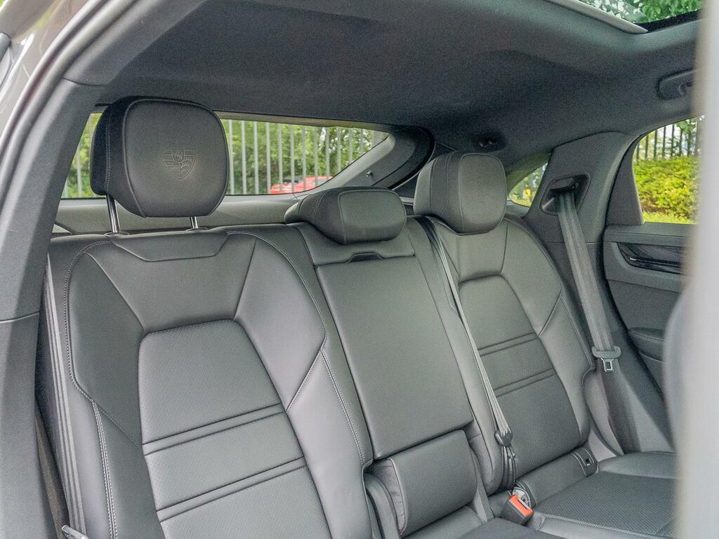 Porsche Cayenne E-hybrid Platinum Edition Tiptronic S #10