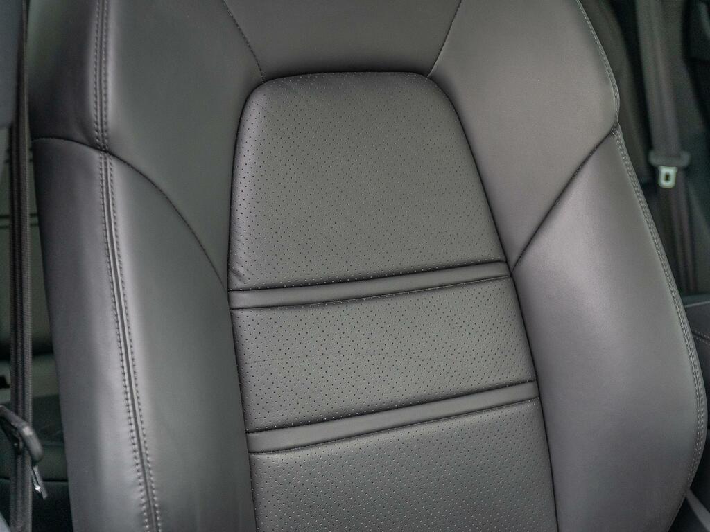 Porsche Cayenne E-hybrid Platinum Edition Tiptronic S #11