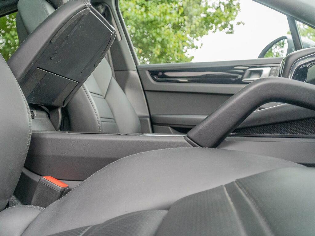 Porsche Cayenne E-hybrid Platinum Edition Tiptronic S #13